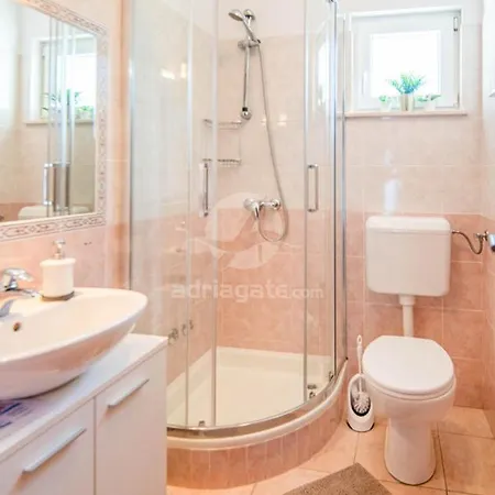 Apartment Jadra