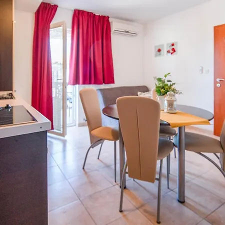 Apartment Jadra