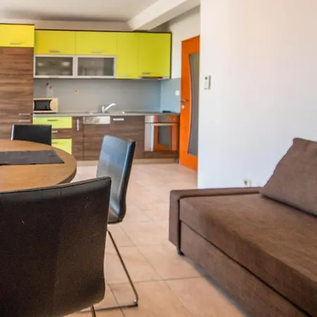 Apartment Jadra Pakostane
