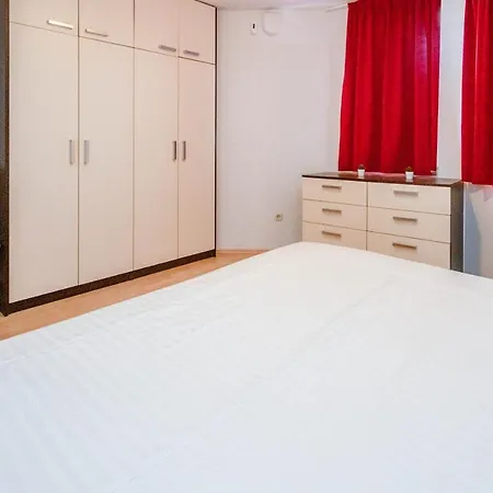 Jadra Apartment *