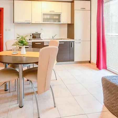 Jadra Apartment *