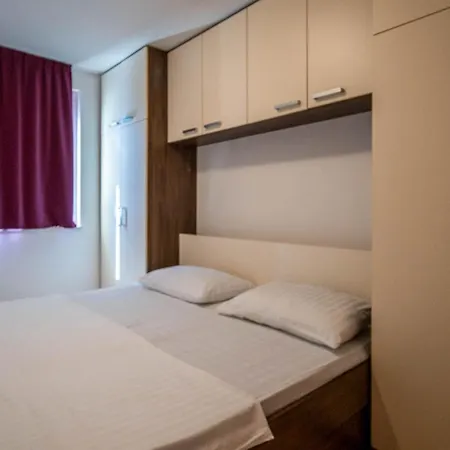 Jadra Apartment *