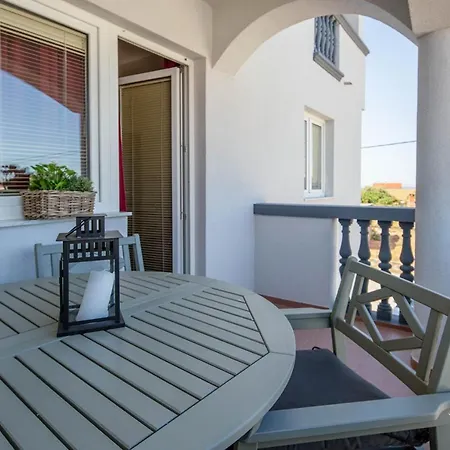 Jadra Apartment Pakostane